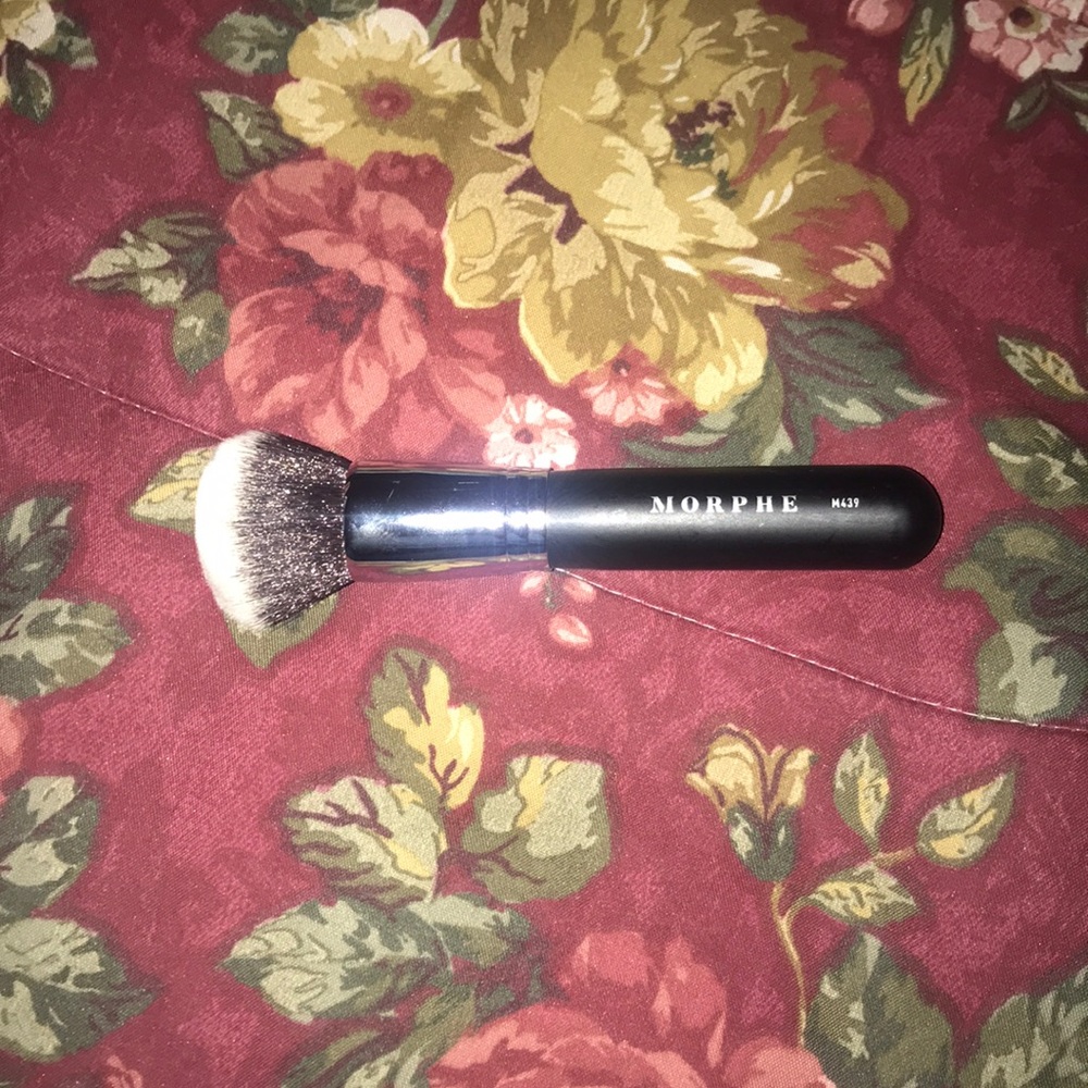 Morphe M439 foundation brush
